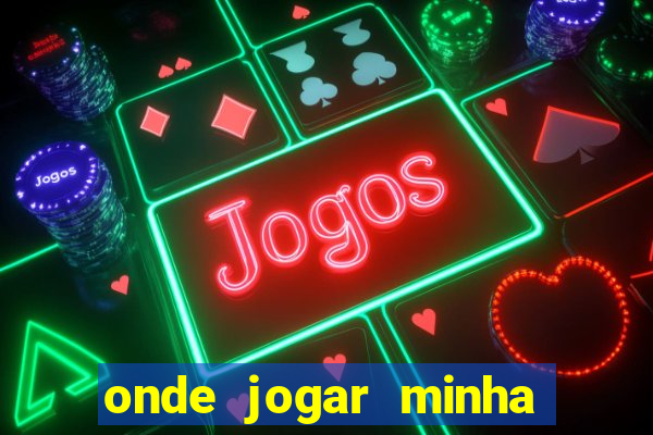 onde jogar minha nota do enem